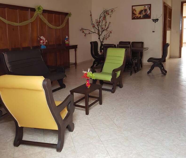 Zapatoca House | Pueblito viejo, tu casa por días o temporadas