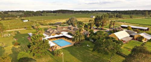 Guazuvira Nuevo Apartment | Pueblo Chico Agroturismo Hotel