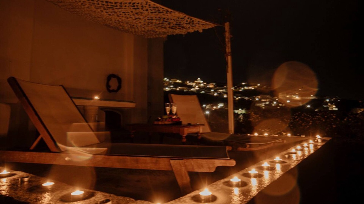 Episkopi Gonias House | Pueblo Viejo Suite
