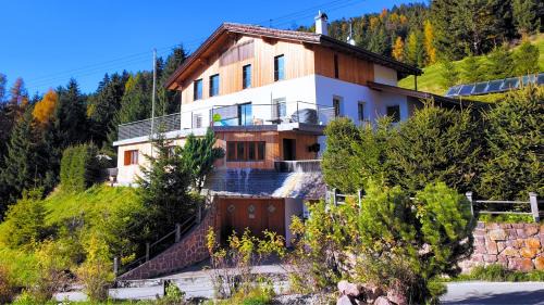 Ortisei Apartment | Puent Seceda-Dolomiti-Val Gardena