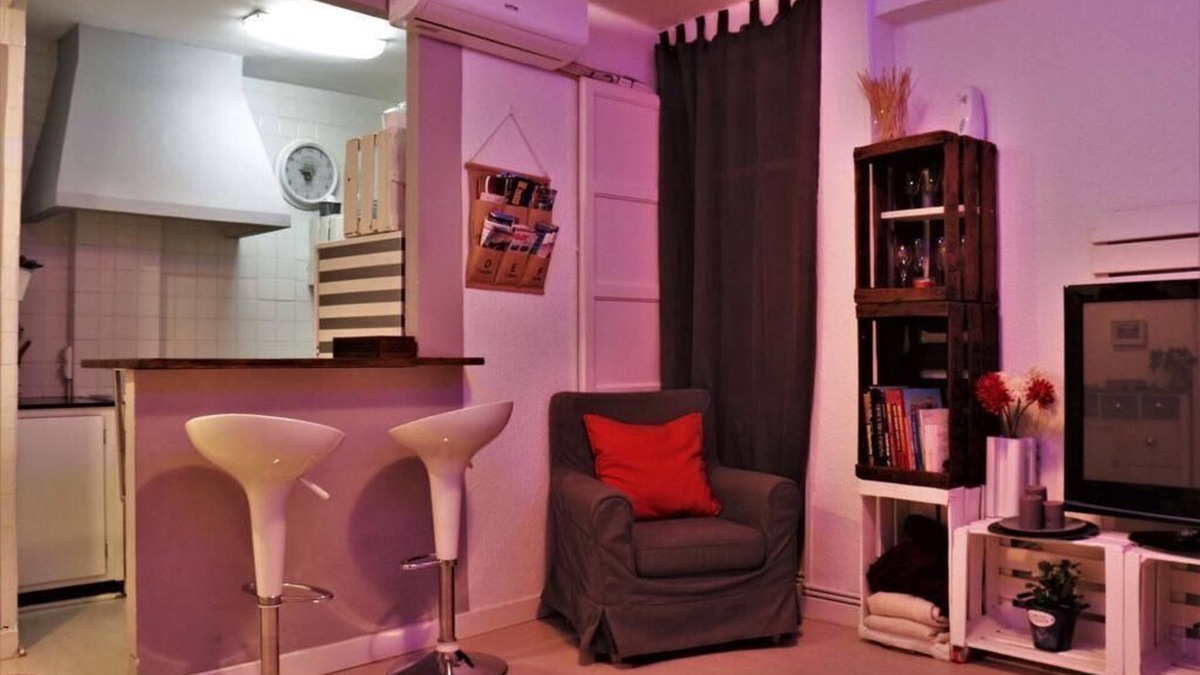 Barrio de Jesus House | Puente Piedra Apartment