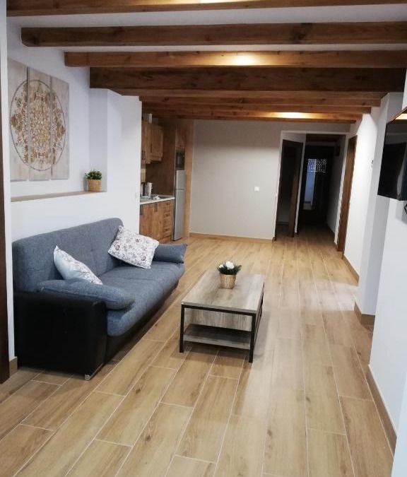 Buitrago del Lozoya Apartment | Puente Viejo de Buitrago CASA ROBLE