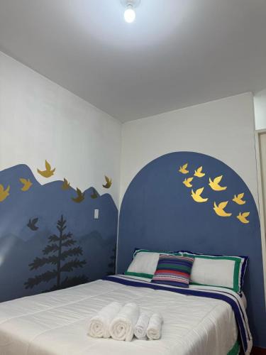 Lima House | Puerta Azul Hospedaje