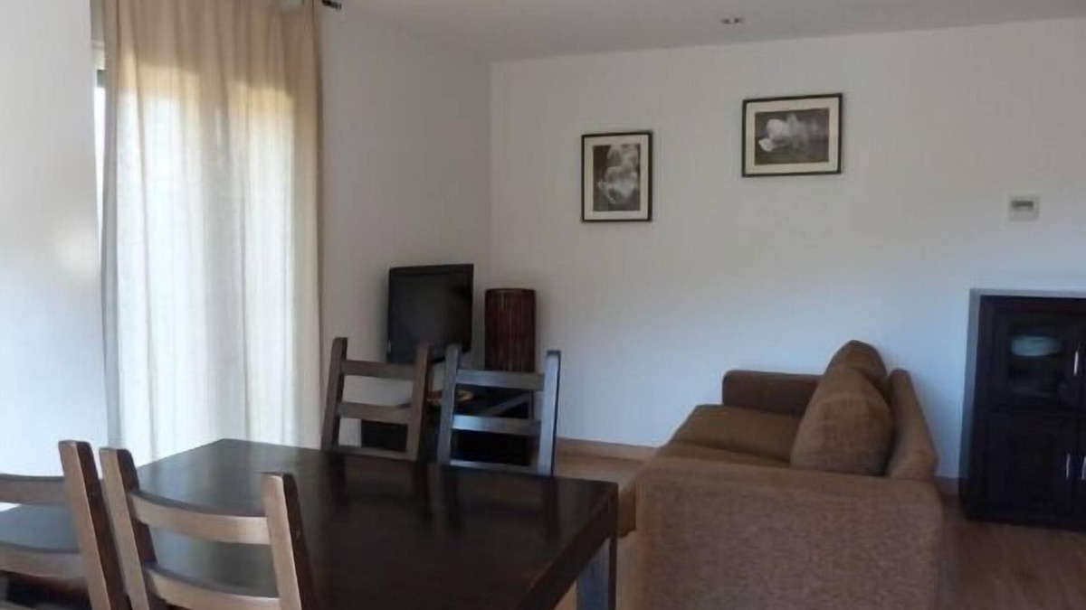 Laspuna Apartment | Puerta de Ordesa Apartamentos for 4 people