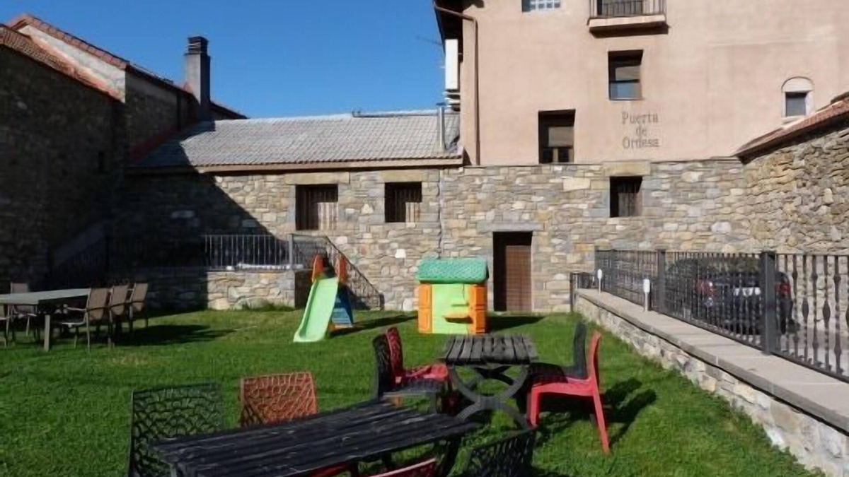 Laspuna Cottage | Puerta de Ordesa Apartamentos for 2 people