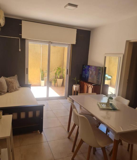Villa Maria Apartment | Puerta del Río ubicado en costanera de Villa María
