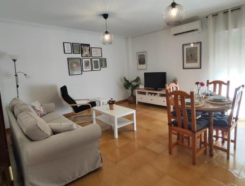 Plasencia Apartment | Puerta del Sol - Plasencia