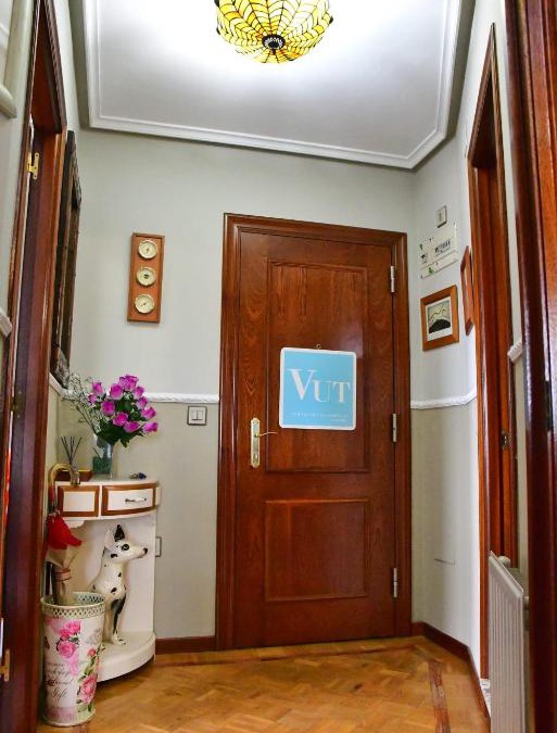 Aviles Apartment | Puerta la Villa