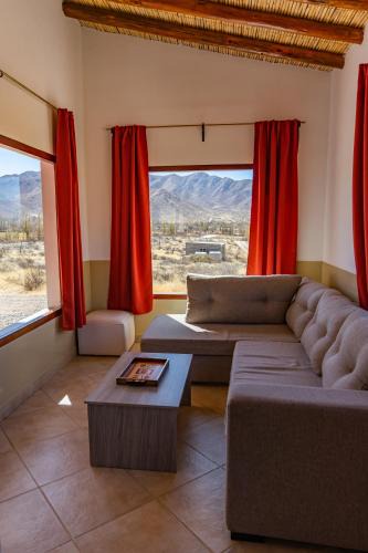 Cachi Ski Chalet | Puertas del Cielo II