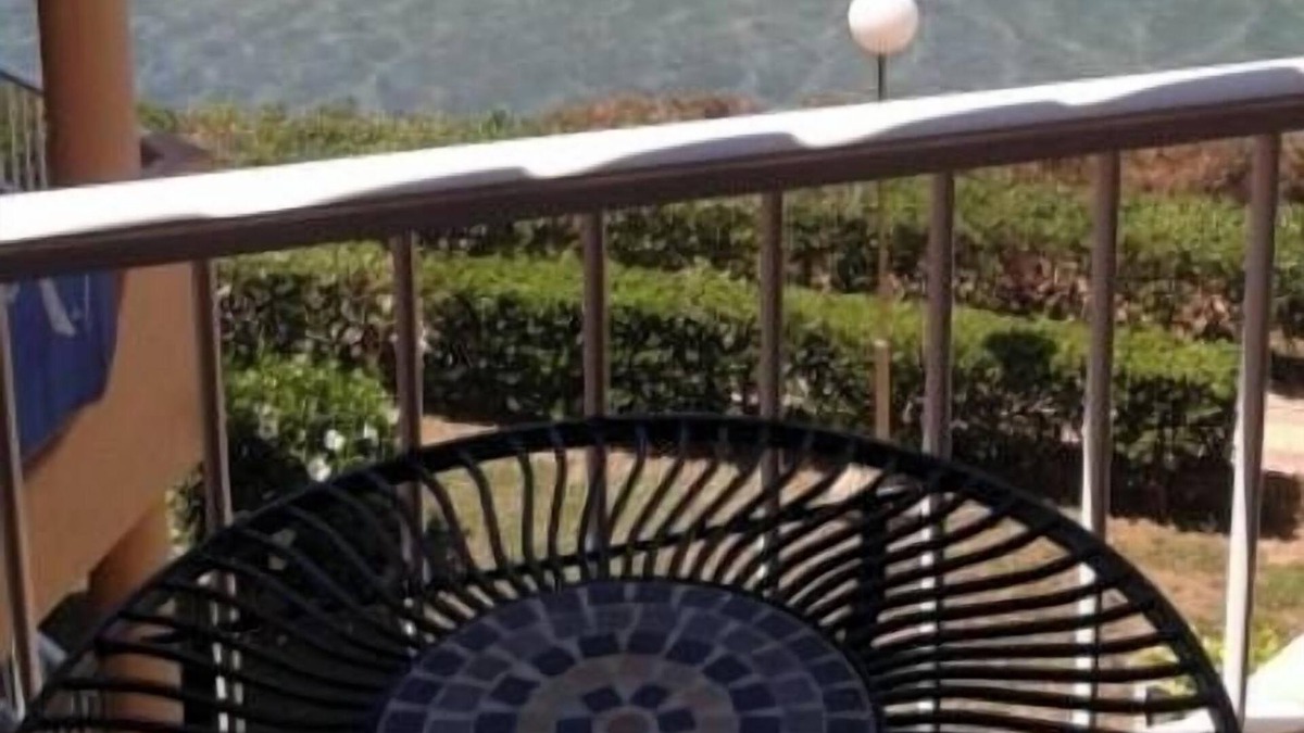Diputacion de Rincon de San Gines Apartment | Puerto Bello Yacht Club