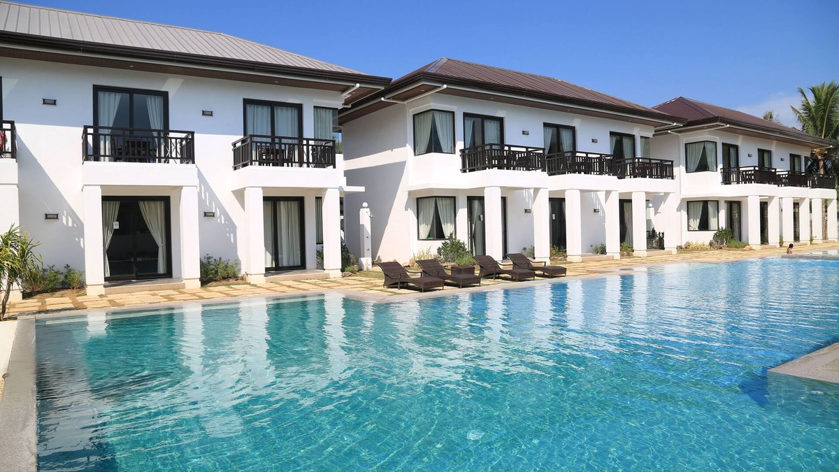 Bolinao Hotel | Puerto Del Sol Beach Resort