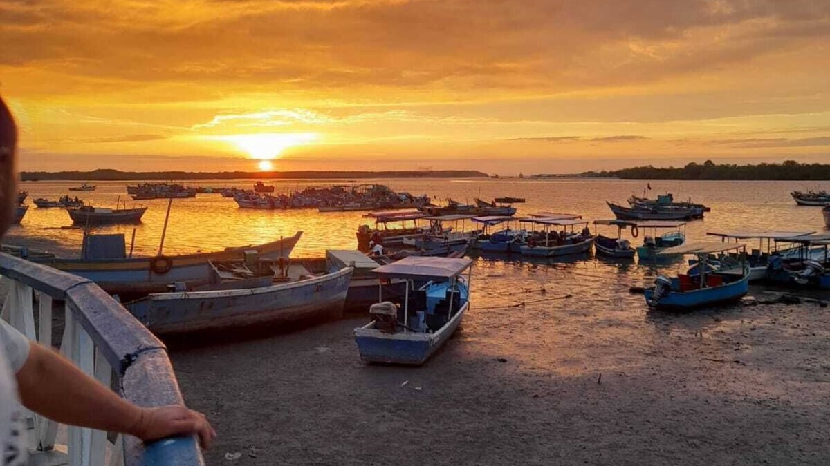 Puerto Pizarro Hotel | PUERTO PIZARRO INN