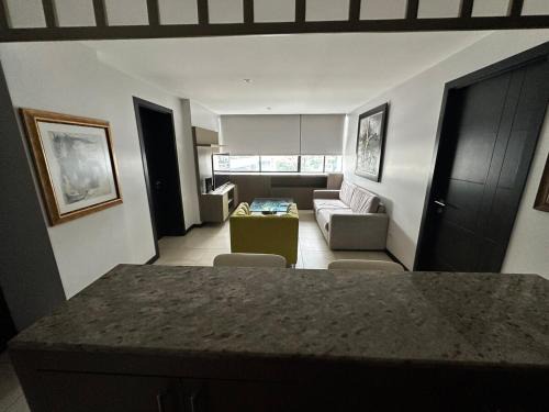 Puerto Santa Ana Apartment | Puerto Place Santa Ana