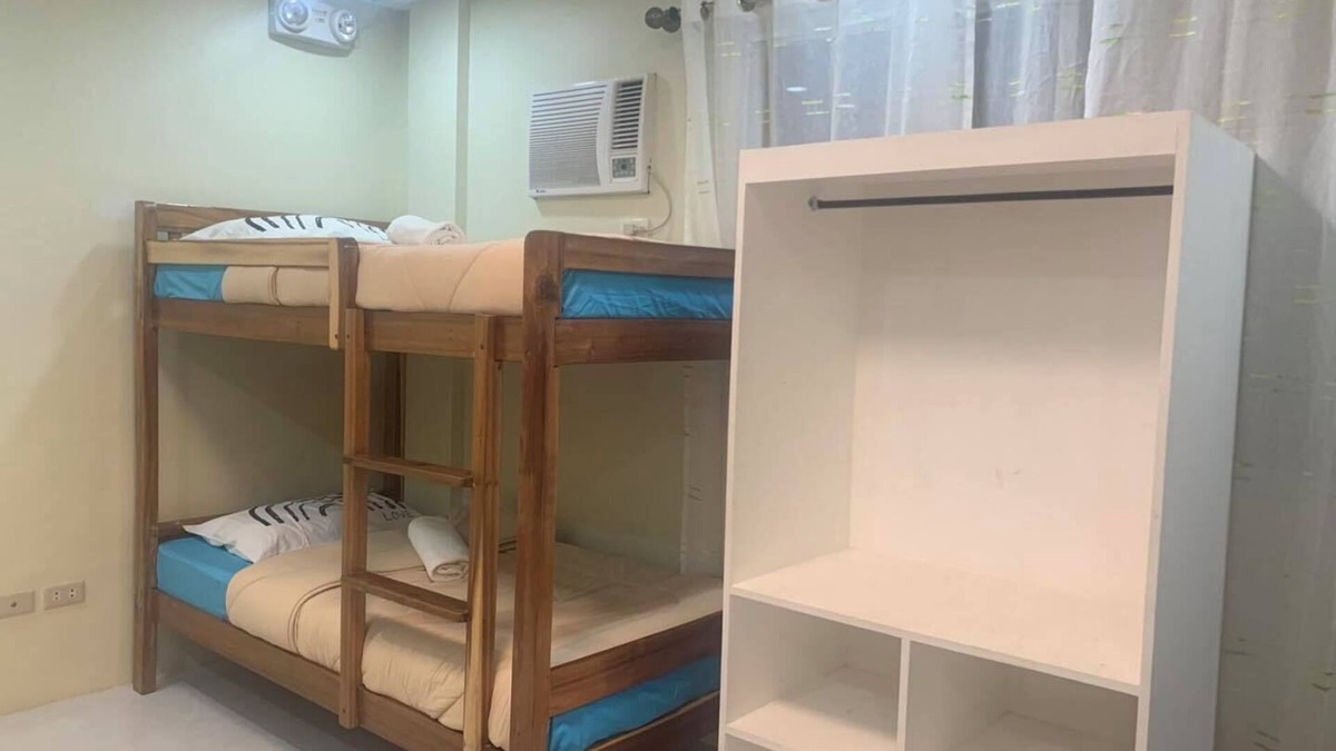 Puerto Princesa City Centre House | Puerto Princesa City Palawan Harmony Inn - Group Rooming