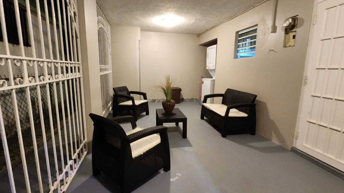 Sabana Abajo Apartment | Puerto Rico: 5-Minute Airport/Parking/Carolina, San Juan.