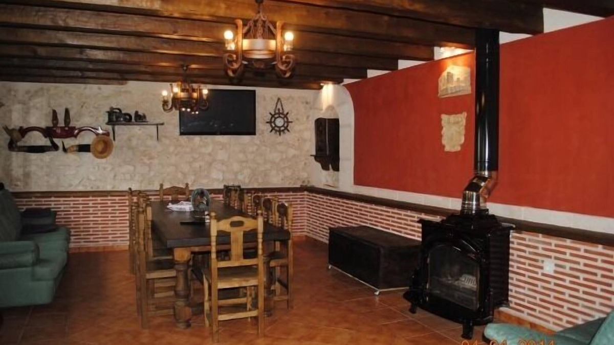 Cuellar Cottage | Puerto Rico apartments for 3 people
