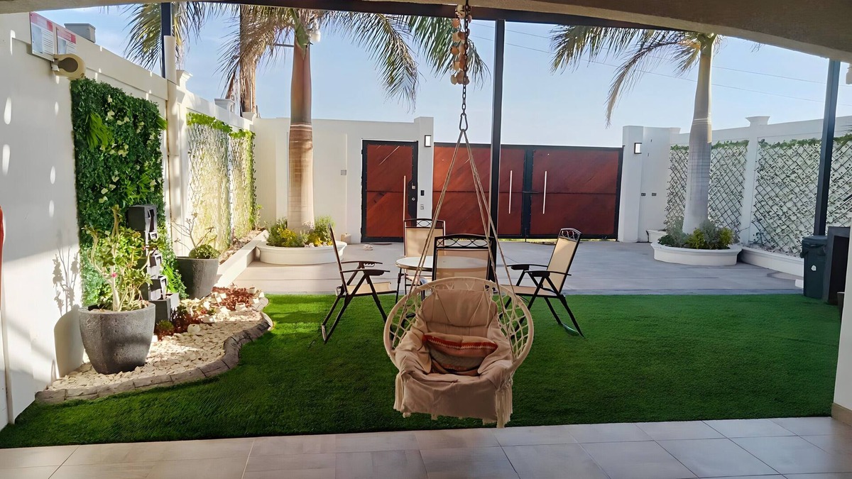 Puerto San Carlos House | Puerto San Carlos Bay House & Tours -1st Floor-