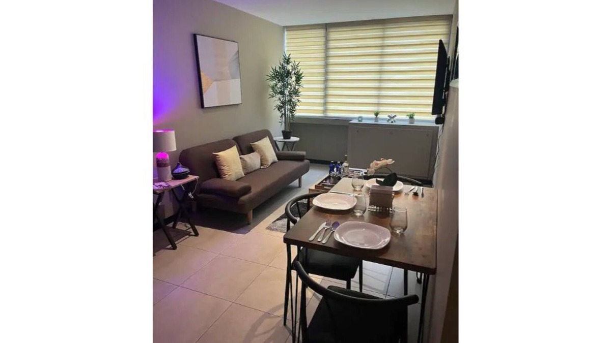 Guayaquil Condo | Puerto Santa Ana 2 bedroom condominium