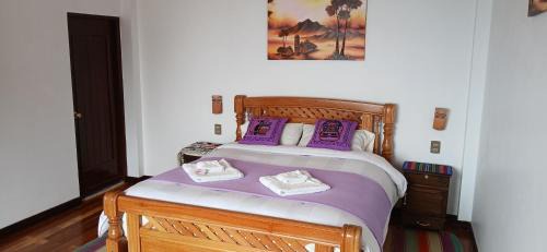 Yumani Hotel | Puerto Yumani