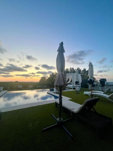 Sanlucar de Barrameda Apartment | Puesta de Sol Doñana Adults Only