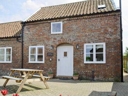 Buckton House | Puffin Cottage