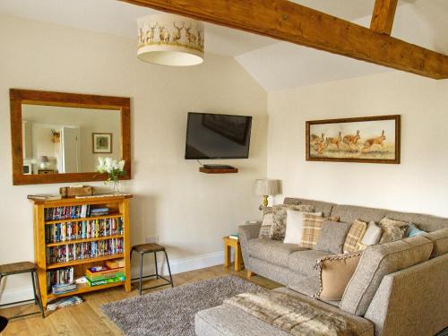 Bempton House | Puffin Lodge - Uk30978