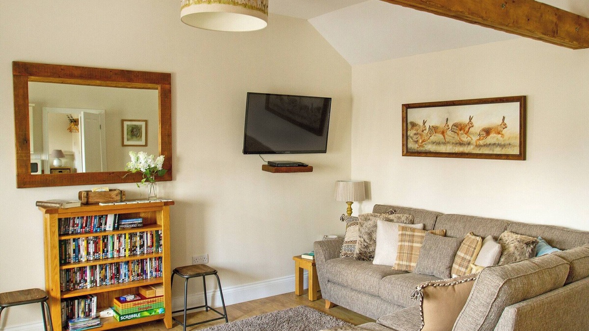 Bempton Cottage | Puffin Lodge - UK30978