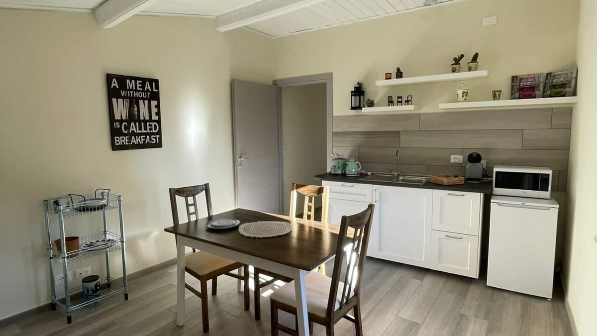 Pinerolo Apartment | Pugiol d'la Masca of medieval Pinerolo