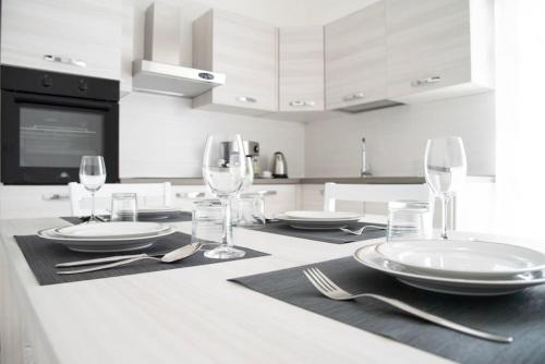 Manfredonia Apartment | Puglia, Manfredonia nel cuore del Gargano