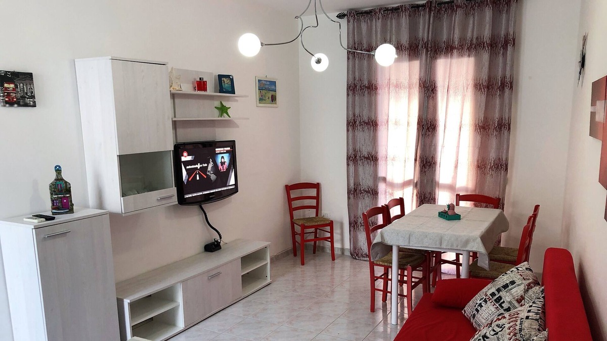 Torre Saracena Apartment | Puglia Salento Torre Saracena between Torre dell'Orso and Otranto