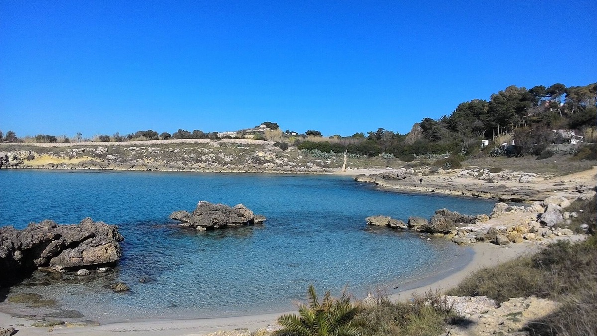 Leporano Marina Villa | Puglia, where salento begins