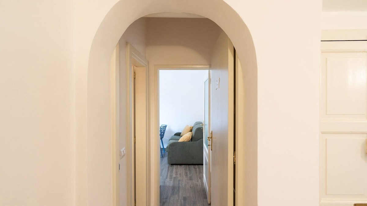 Bisceglie Apartment | PugliaMare - Passerotti by Wonderful Italy