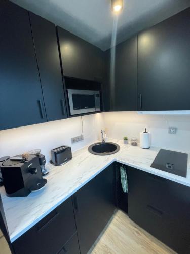 Valga Apartment | Puiestee apartment