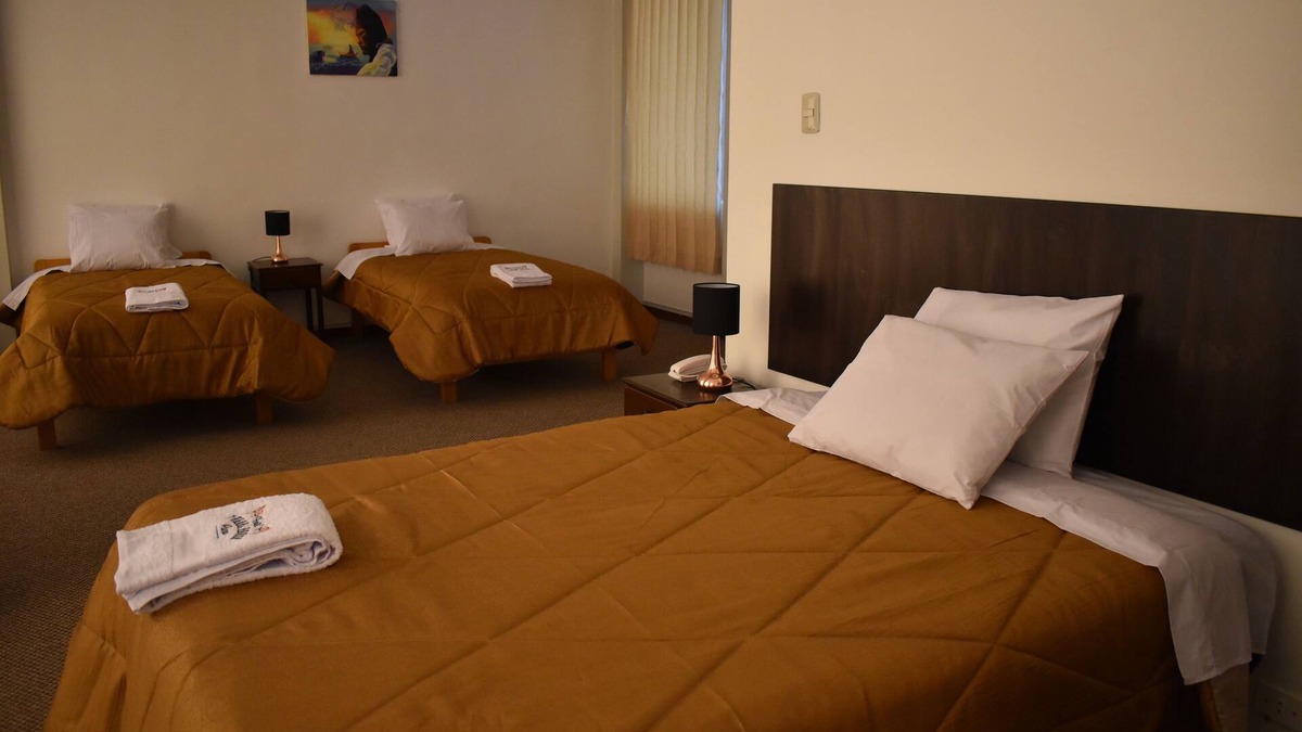 Lake Titicaca - Puno Hotel | Pukara House