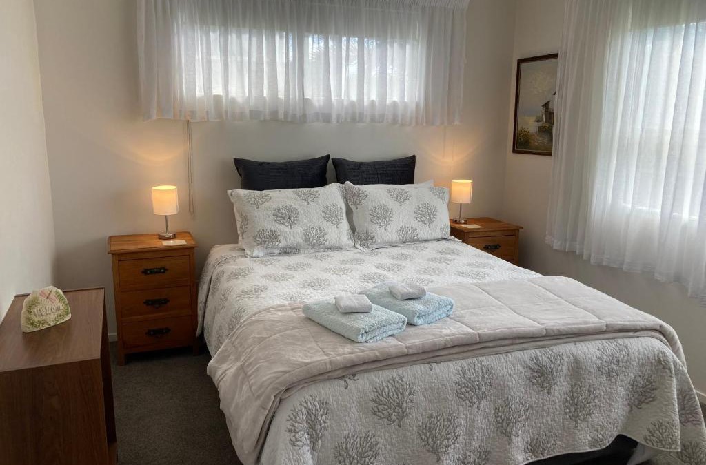 Pukehina House | Pukehina Room 4 Two