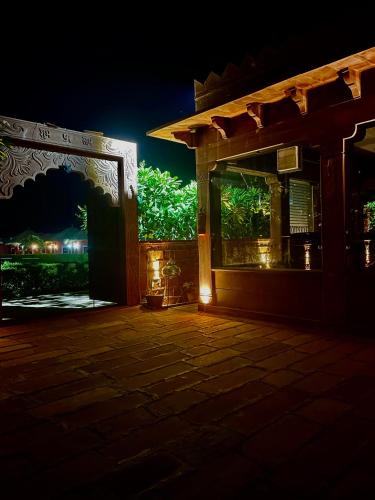 Jodhpur House | Pukhraj Garh