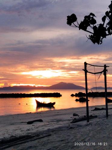 Sabang Bed & Breakfast | pulau weh sabang marifi