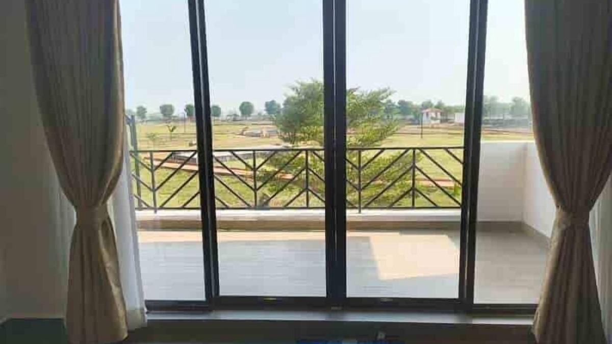 Pudi Resort | Pulicat Lake View Resort