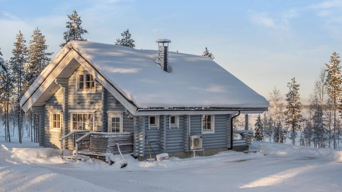 Sodankyla House | Puljunharju by Interhome