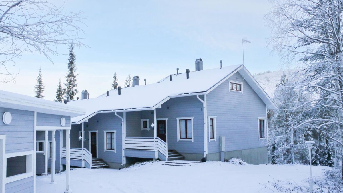Salla House | Pulkka 3 by Interhome