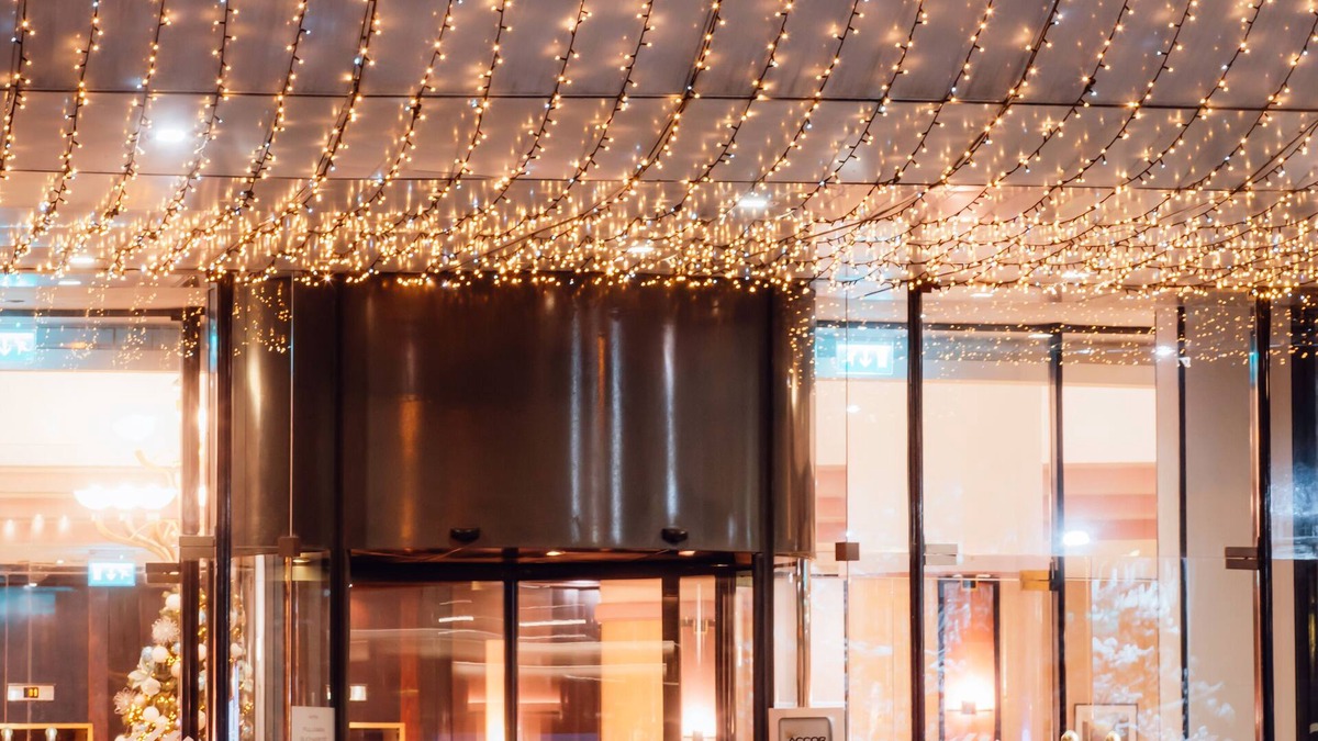 Kiseleff Hotel | Pullman Bucharest