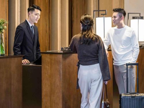 Xiaguan Hotel | Pullman Dali