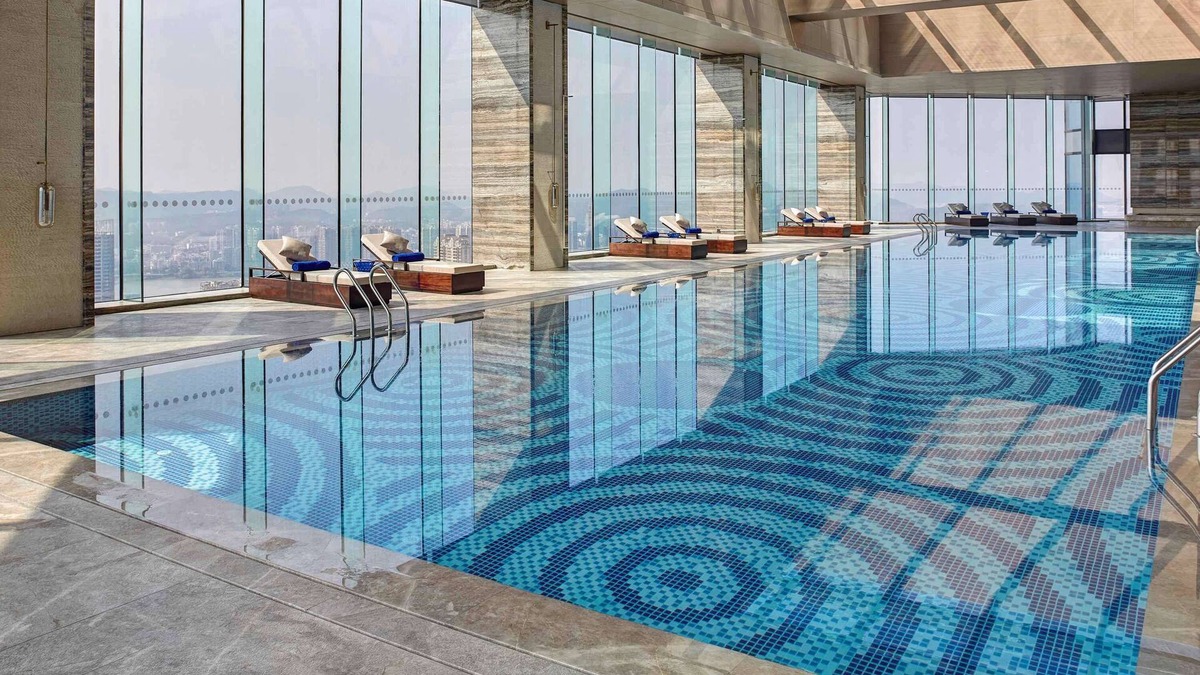 Huizhou Hotel | Pullman Huizhou Kaisa