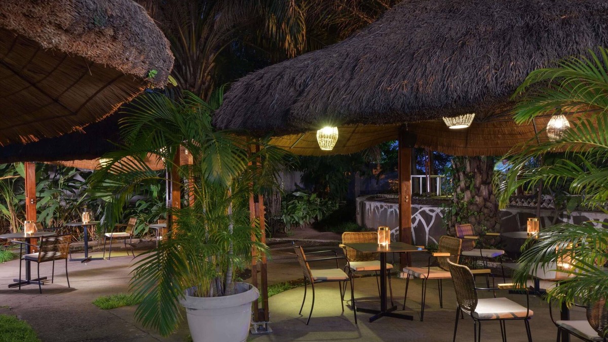 Gombe Hotel | Pullman Kinshasa Grand Hotel