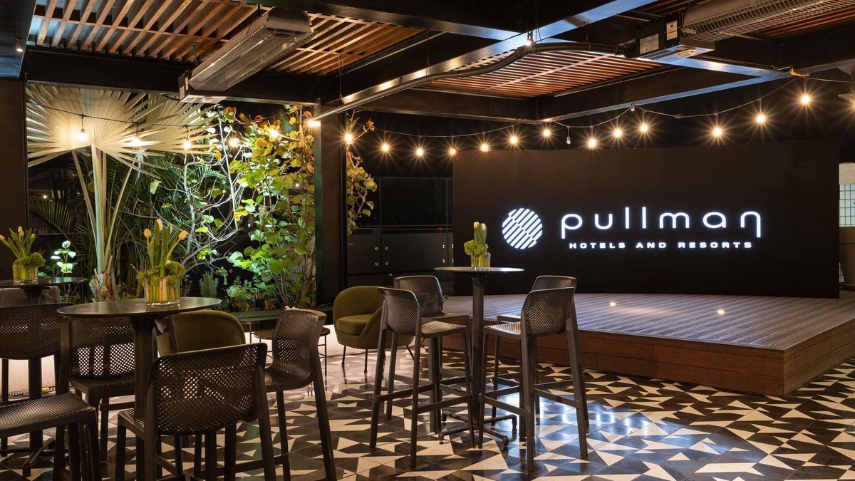 Armendariz Hotel | Pullman Lima Miraflores