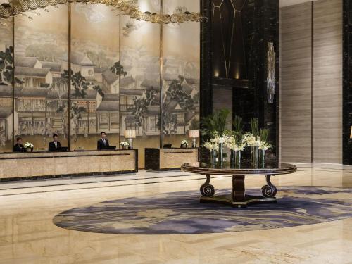 Kuiwen District Hotel | Pullman Weifang