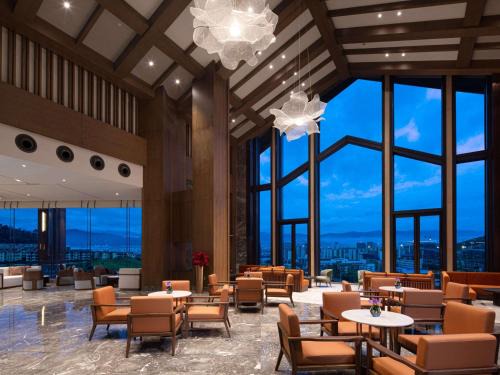 Hongta District Hotel | Pullman Yuxi