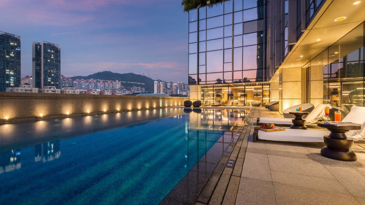 Xiangzhou District Hotel | Pullman Zhuhai