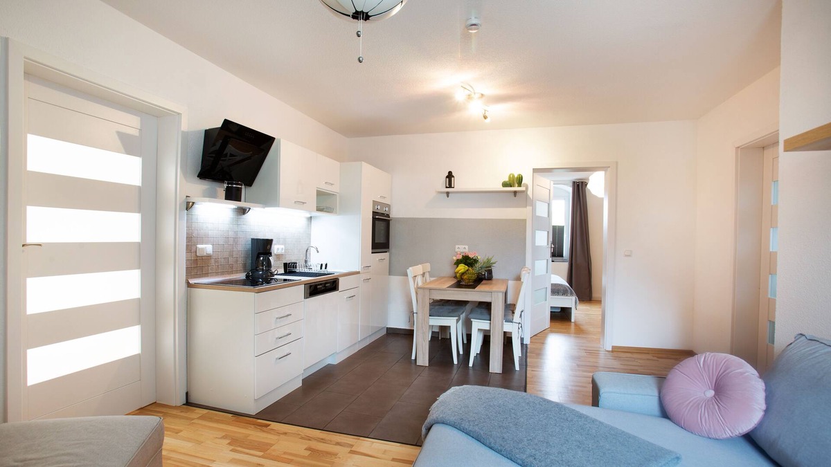 Pulsnitz Apartment | Pulsnitz, the city of gingerbread