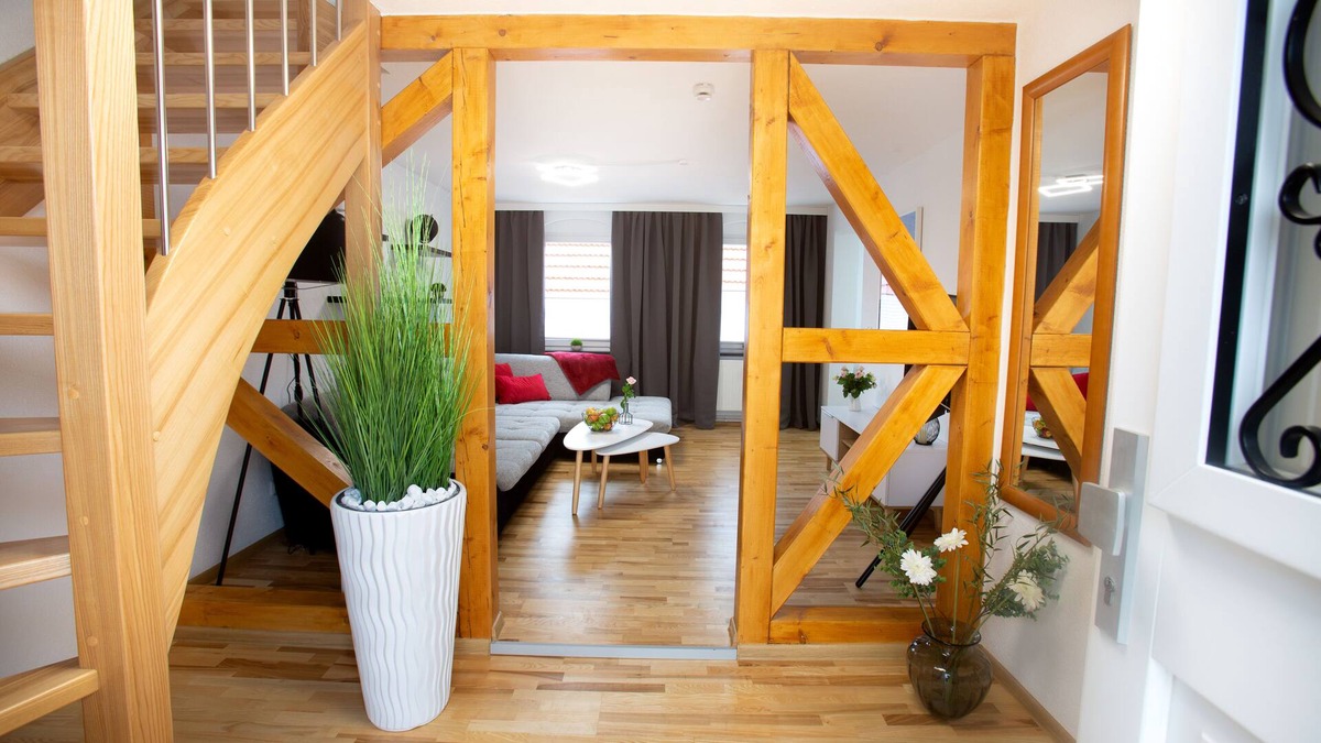 Pulsnitz Apartment | Pulsnitz, the city of gingerbread